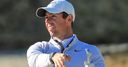 McIlroy savours world No 1 return