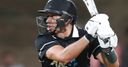 New Zealand vs India scorecard