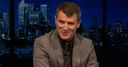 Who made Carra and Keane's combined XI?