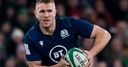 Harris: Scotland must deliver against Italy