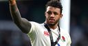 Lawes: Injection helped me see off Ireland