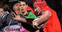 Rugby union team of the week