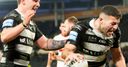 Hull FC edge Rovers in derby thriller