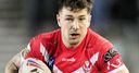 Percival in line to face Roosters