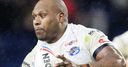 Centurion Lui returns to Salford