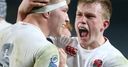 England U20 pair reunited with Wales