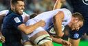 Scotland 6-13 England: Player ratings