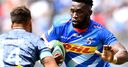 Kolisi injury mars Stormers win
