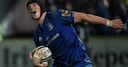 PRO14: Wins for Leinster and Edinburgh