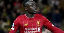 Mane moves Liverpool 25 clear at top