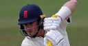 Rain hits England Lions tour match