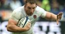 Underhill: Pressure is on England