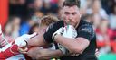 Friday's Super League talking points