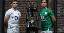 England vs Ireland talking points