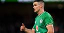 Ireland unchanged for Twickenham clash