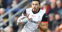 Sonny Bill: I'd 100 per cent take a pay cut