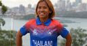 Thailand excited for England 'goose' game