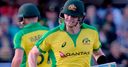 SA level series after late Australia collapse