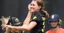 England out of tri-series after loss