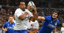 Stuttering France see off Italy