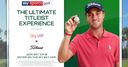 Win the Ultimate Titleist Experience with Sky VIP