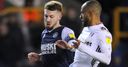 Millwall hold Fulham to controversial draw
