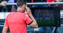 VAR to be used in Europa League knockout stages