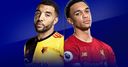 Live on Sky: Watford vs Liverpool