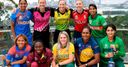 Women's T20 World Cup team guide