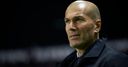 Zidane: No approach from Juventus, France