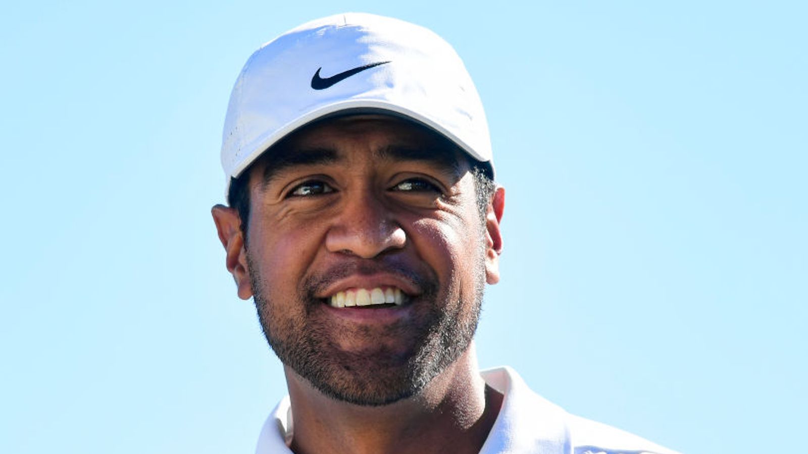 Tony Finau flattered by golf fan's 'clever' song about the ...