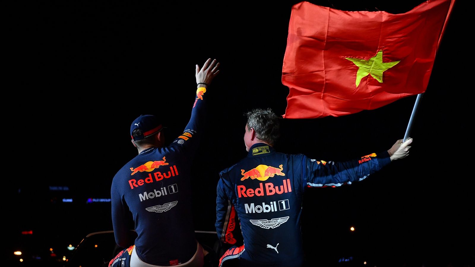 Hanoi Circuit in profile | F1 News