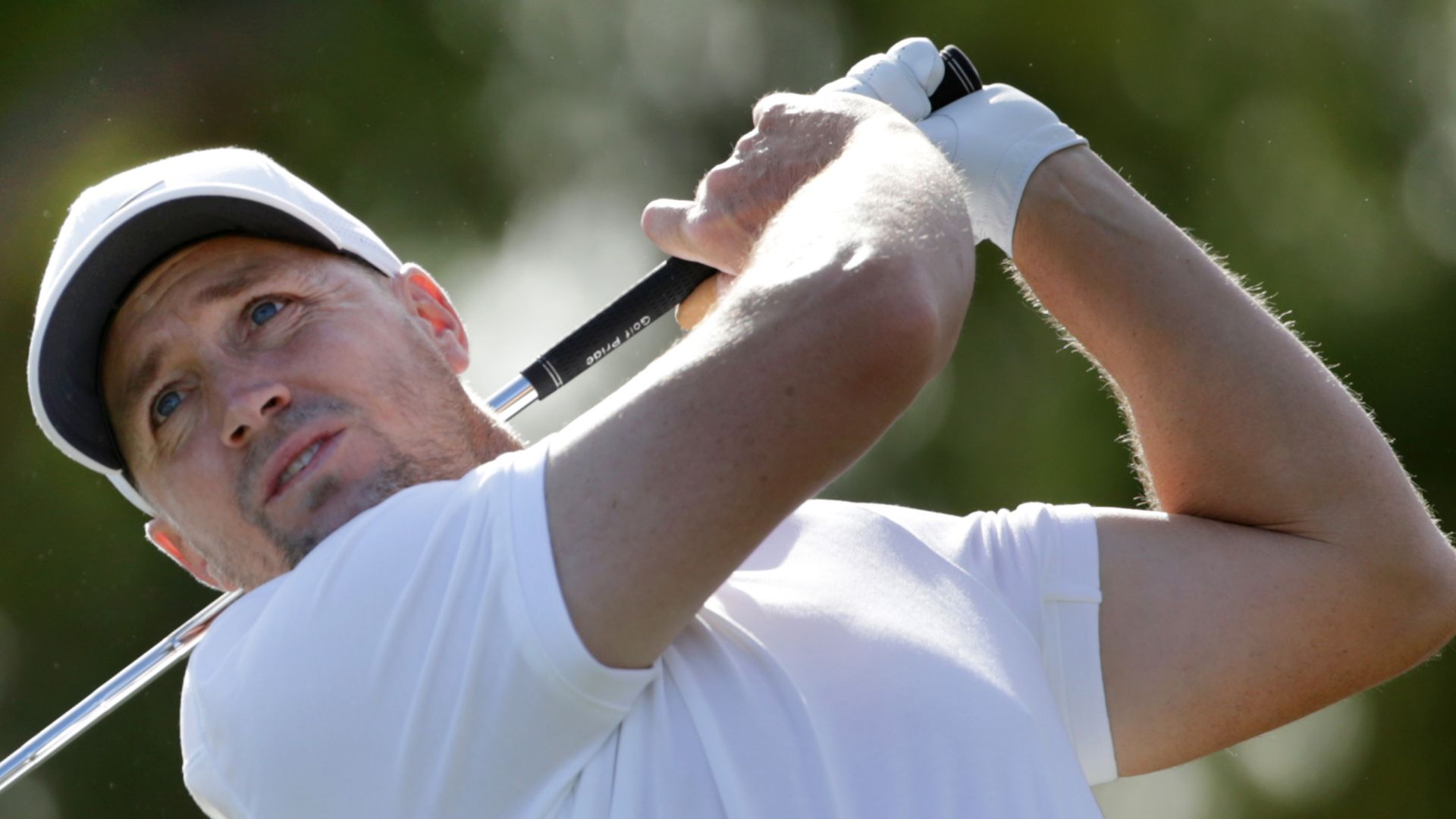 Barracuda Championship leaderboard