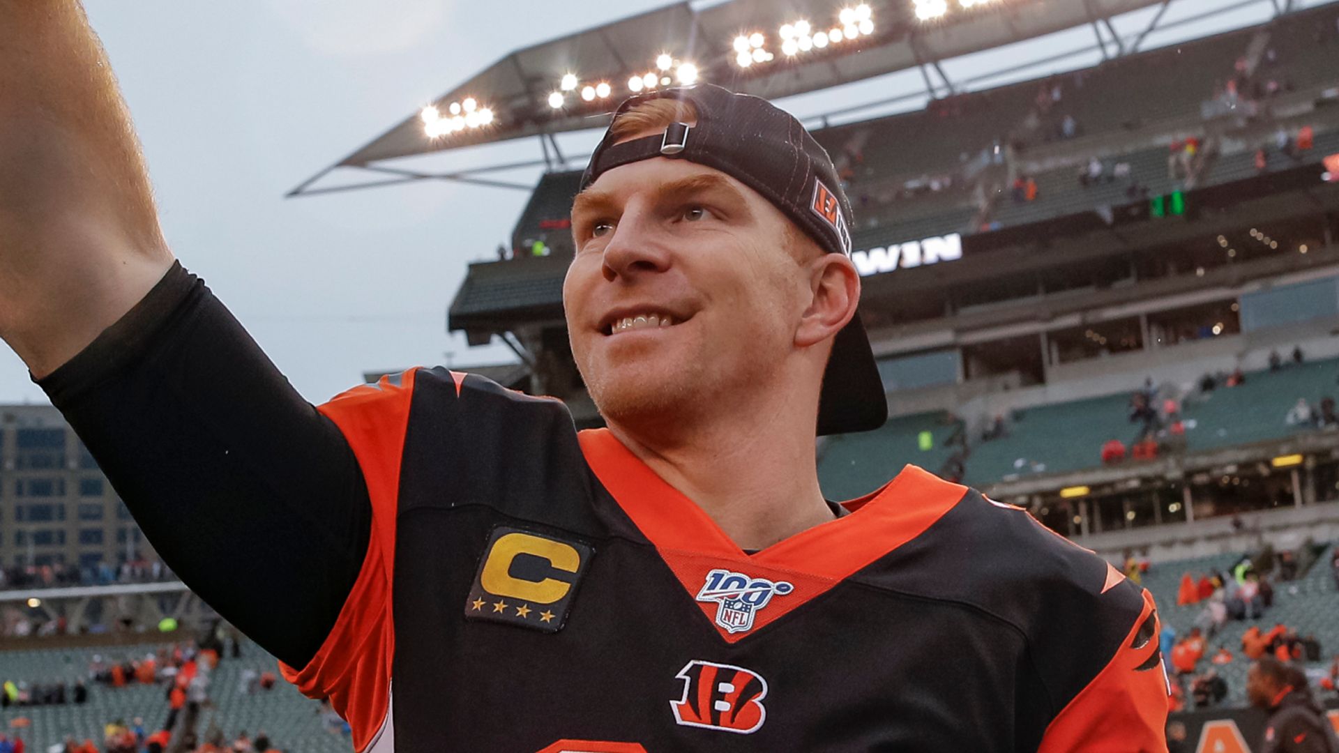 Dalton: Delayed release limited my options