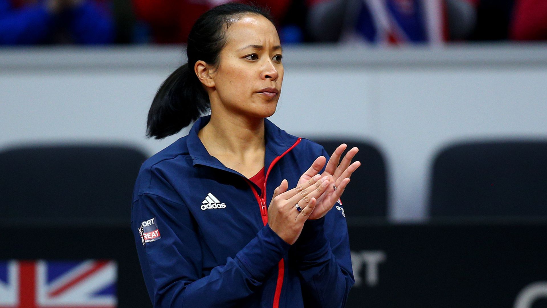Great Britain to face Mexico in April