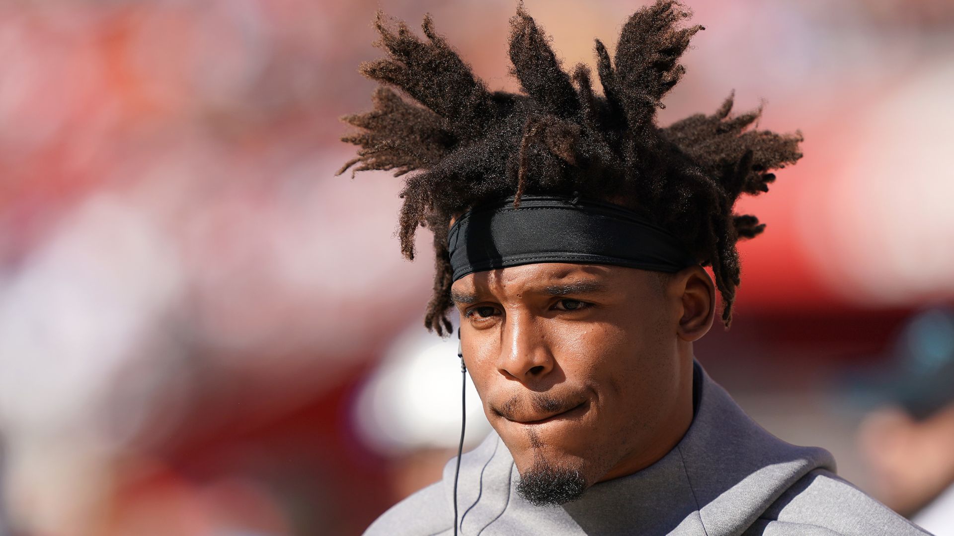 Newton: This is not about money, it's about respect