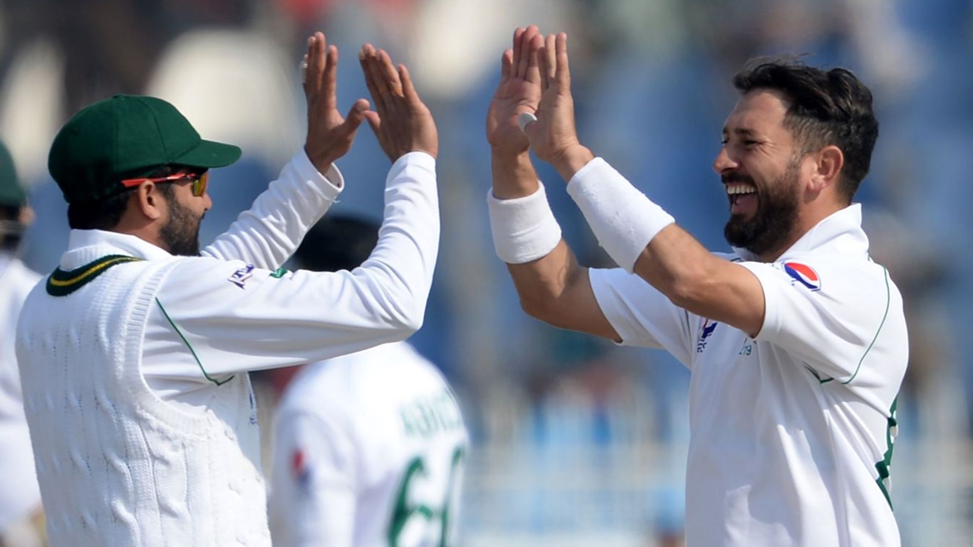 Pakistan won't rush England tour decision