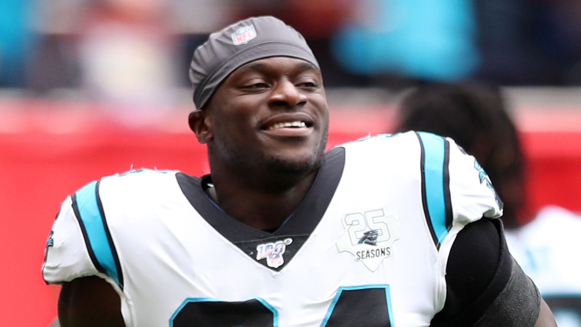 Obada: Why I'm invested in the NFL Academy
