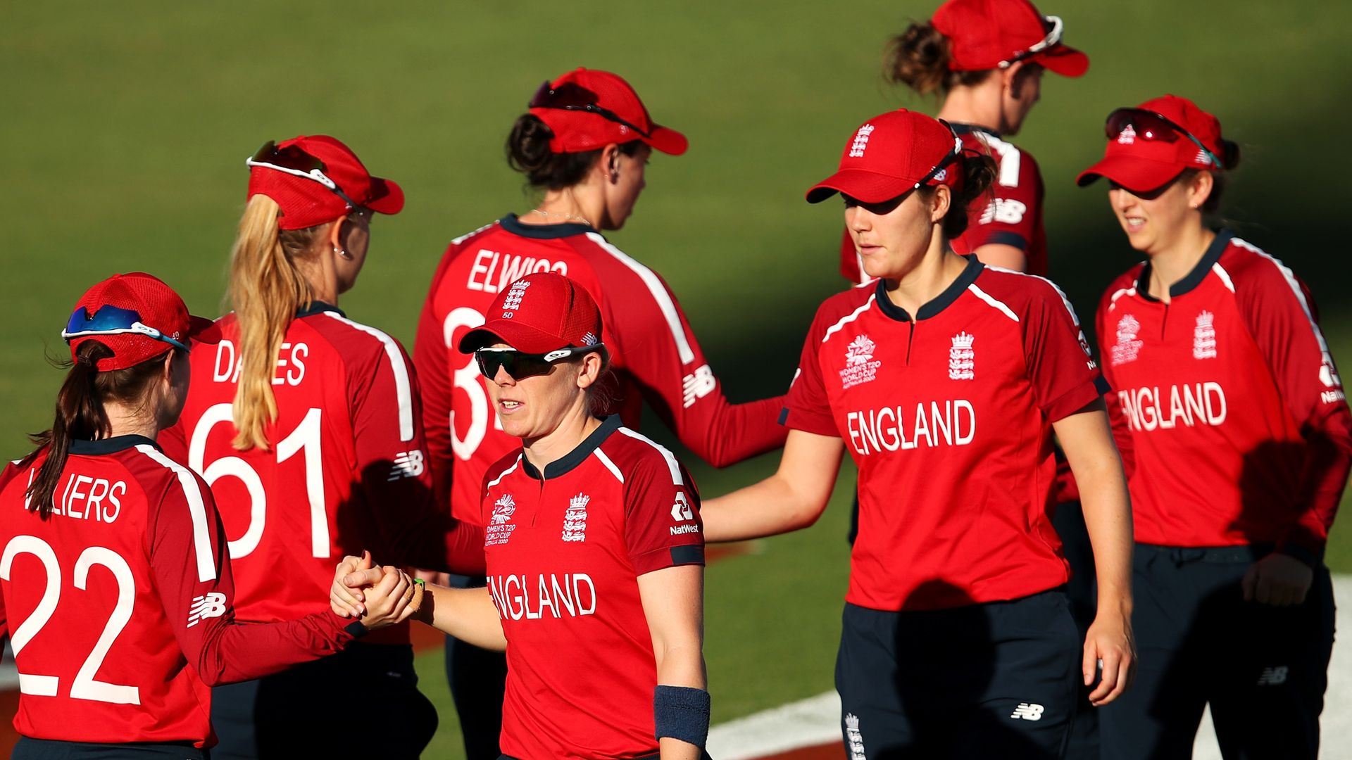 England Women to host West Indies in T20 series