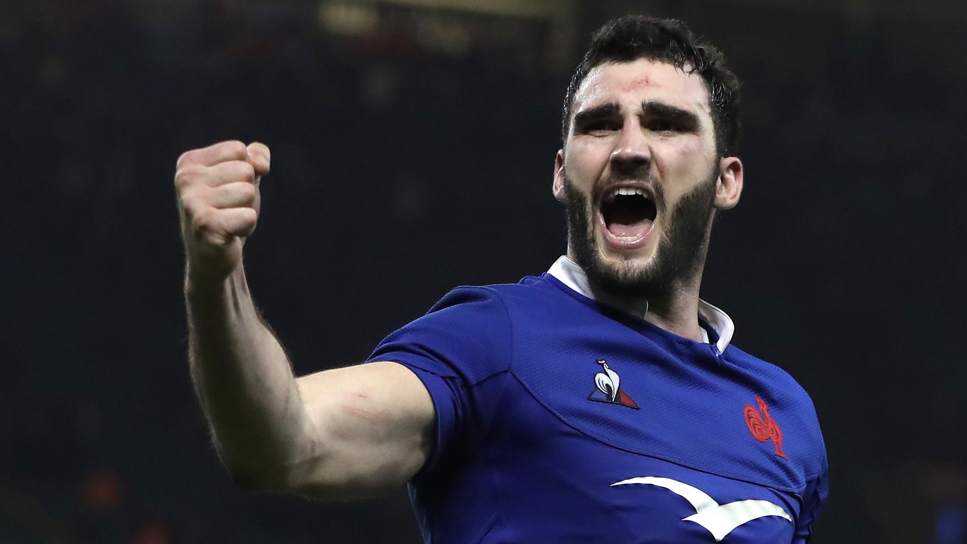 France at full-strength for Wales clash