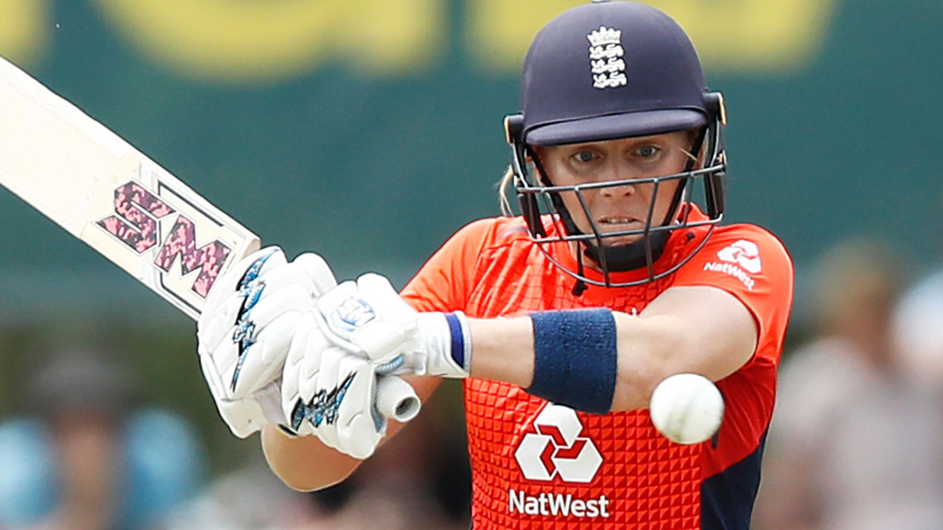 Knight concerned for women's sport