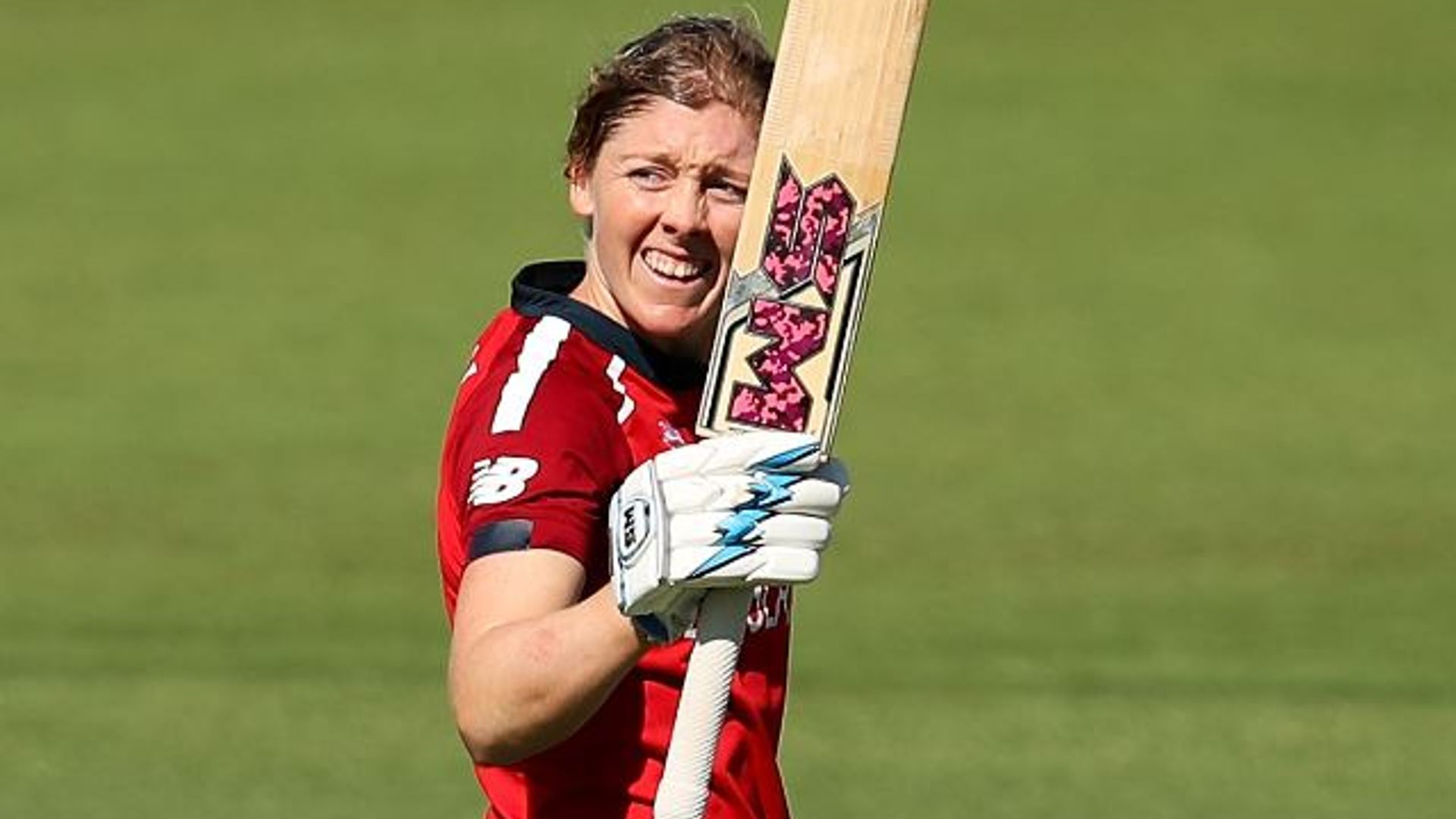 Knight, Harris appointed vice-chairs of PCA