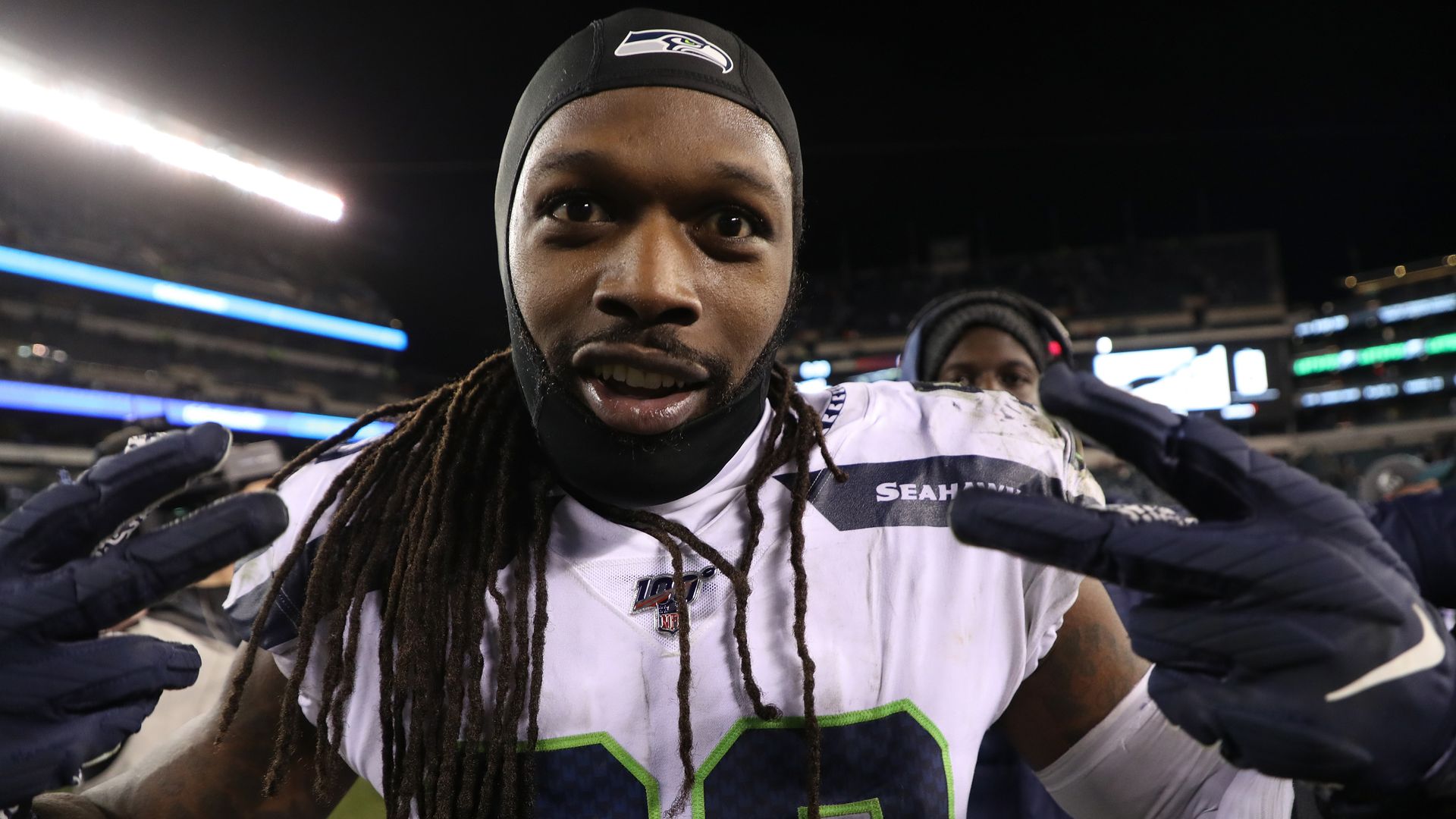 Clowney 'still open' as search for team continues