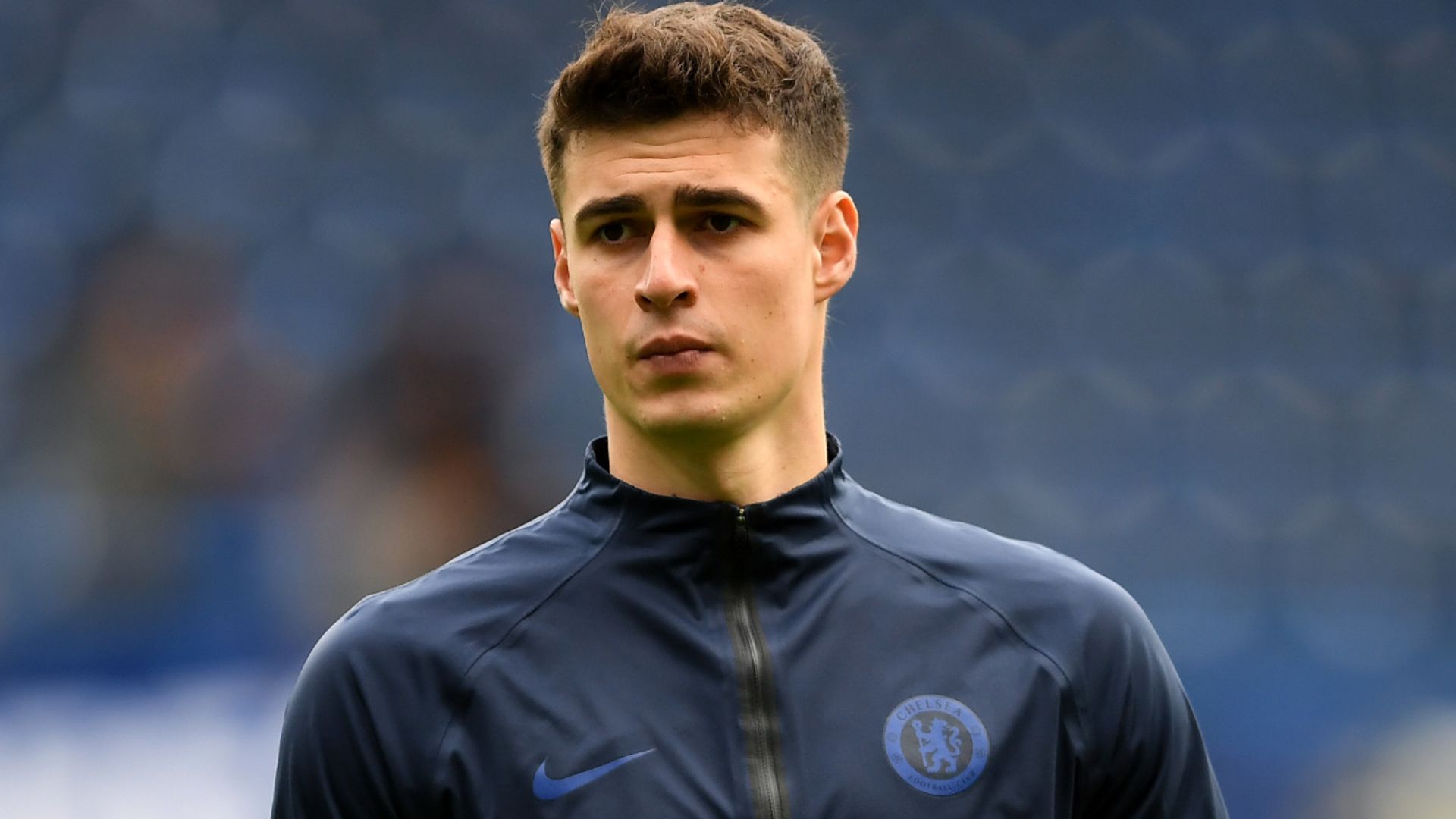Oblak, Onana and Pope on Chelsea shortlist to replace Kepa