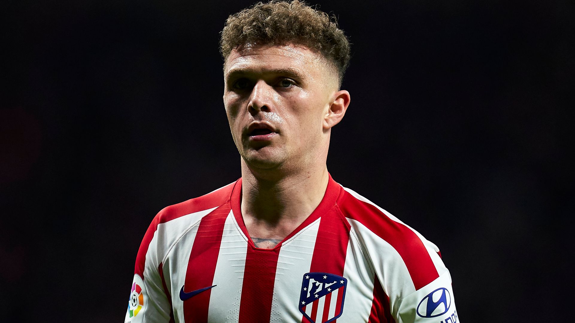 FA charges Trippier after alleged bets on Atleti transfer