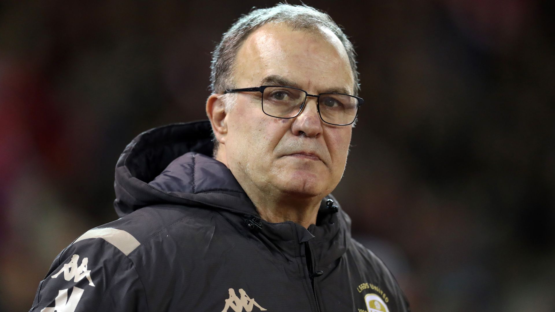 Bielsa: We always wanted to earn promotion