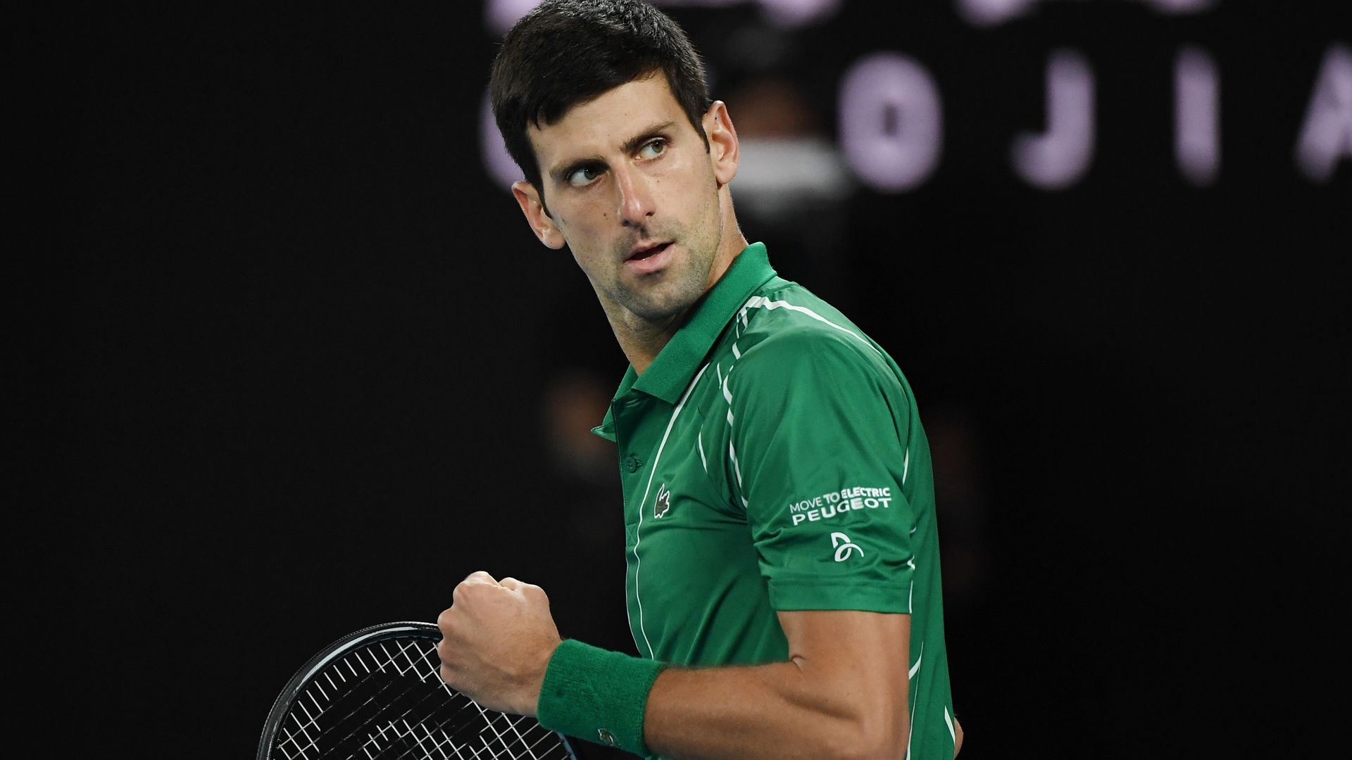 Djokovic criticises 'extreme' US Open protocols