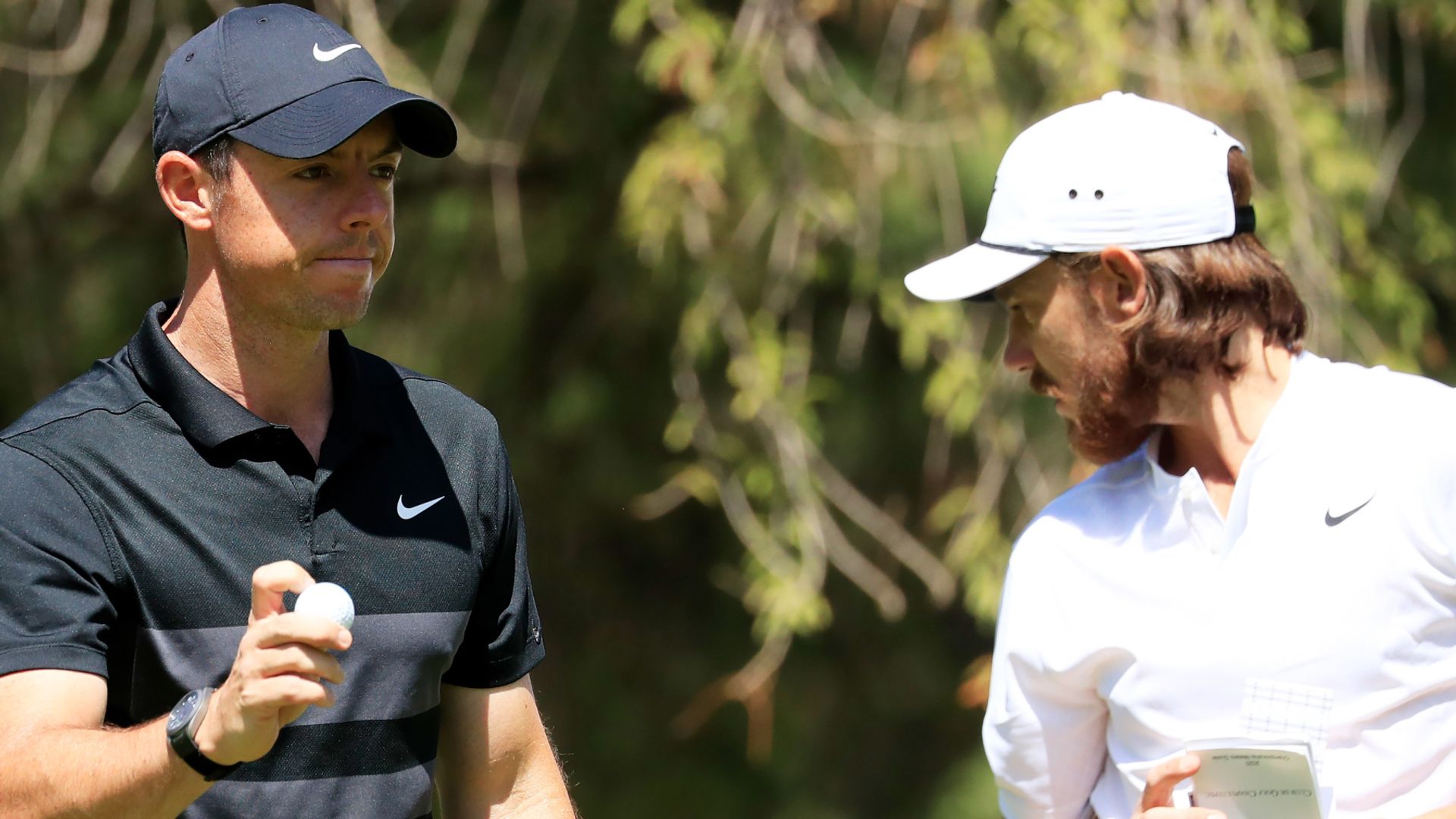 QUIZ: PGA Tour season so far!