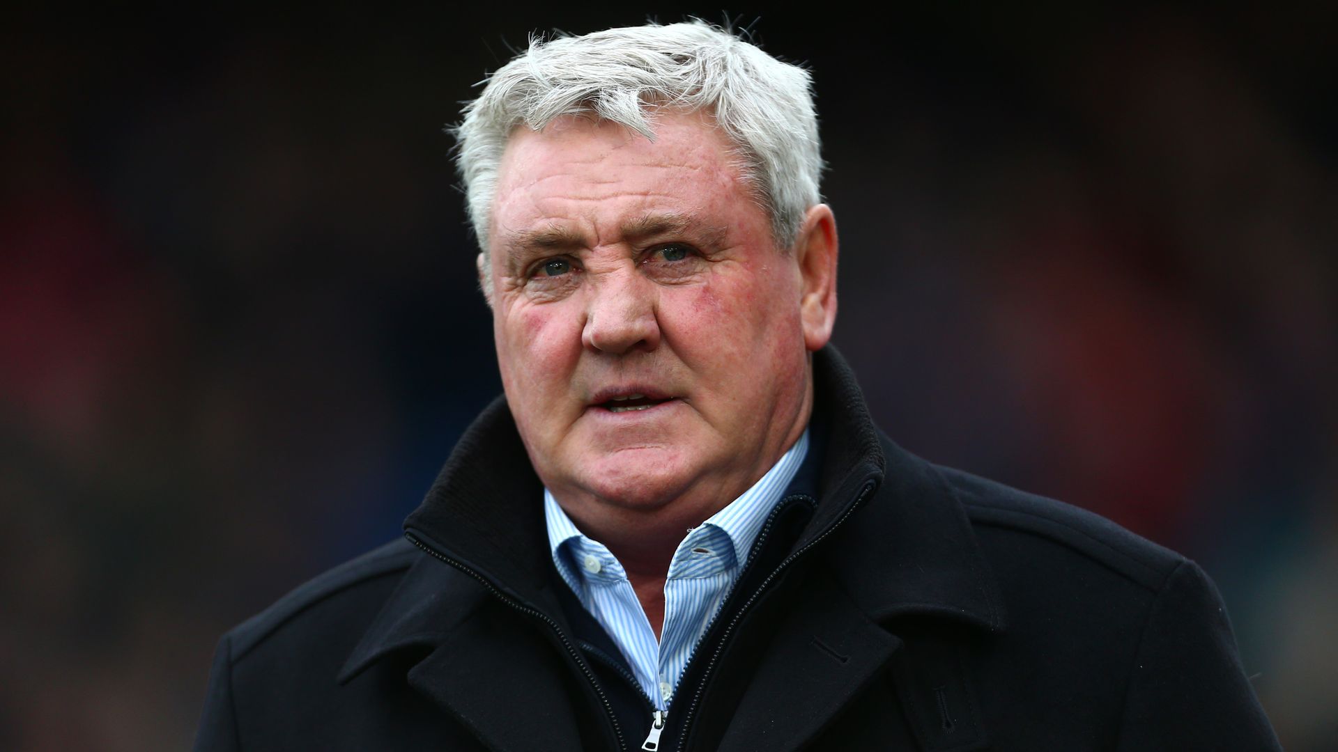 Bruce: PL cannot resume before end of June