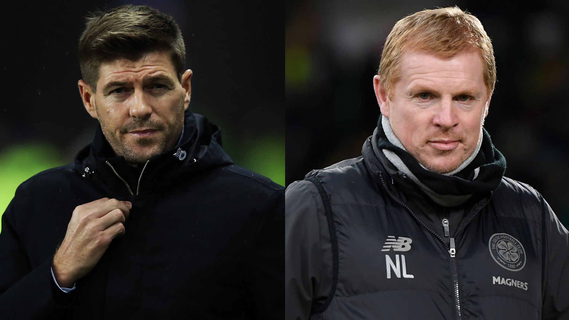 'Schedule Celtic vs Rangers for first 2020/21 game'